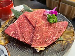 -千寻山野烤肉(中关村店)