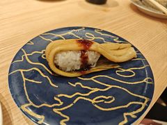 星鳗寿司-大起水产回转寿司(大丸心斋桥店)