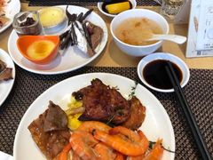 -威珀斯酒店·珀萃美食餐厅