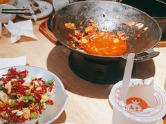 -徐小姐地锅鸡(铜山万达店)