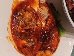 -凤凰园烤鸭店·唐山菜·传承花椒肉(老唐丰路店)