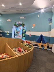 -玩元素·家庭游乐成长中心(香格里拉店)