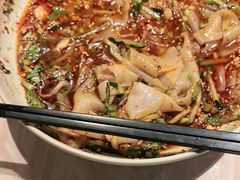-天山醉美辣子鸡(文艺路店)