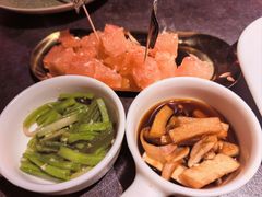 -偏脸子哈尔滨老烧烤(爱建店)