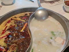 -老员外骨汤火锅(海州古城店)