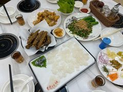 -祈胜邨•顺德鱼生•顺德菜(容桂店)