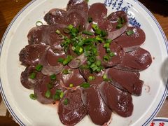 -那家老院子东北菜·饺子·小鸡炖蘑菇(艳华街店)