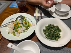 -杭州雅谷泉山庄酒店-餐厅