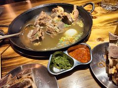 -老街破店牛大骨