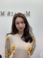 点击看大图 -Cima salon西玛沙龙