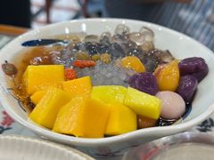 -堂屋糖水店(愚园店)