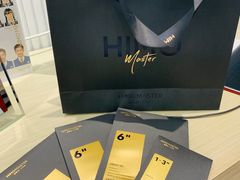 -海马体照相馆(环贸iapm大师爱情店)