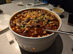-柴门头啖汤·经典川菜·慢火汤品(锦城万达店)