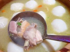 -早酒肖汉老味拌面