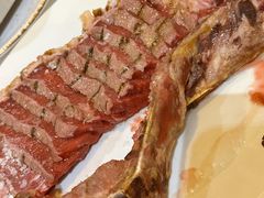 -胡安之家烤肉馆