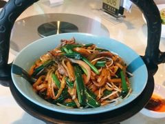 -安蒂娅.悦景轩中餐厅(西乡店)