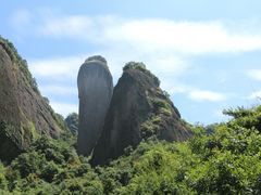 -崀山风景名胜区