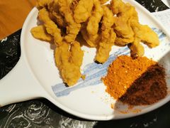 -闻溪有渔·活鱼现烤才好吃(太仓万达店)