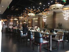 大堂-有璟阁港式餐厅(国贸商城店)