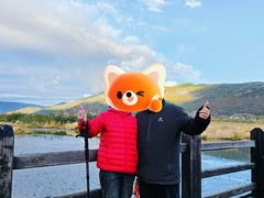 -泸沽湖国家级风景名胜区走婚桥