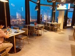 -烛影拾光观景餐厅·创意菜·摄影·小提琴(大唐不夜城店)