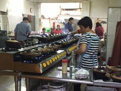 自助取餐区-红星光发煲仔饭(大石街店)