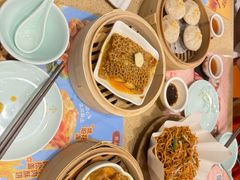 -小众茶餐厅(金山店)