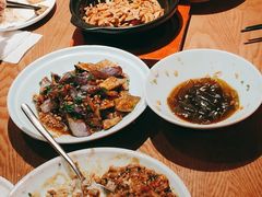 -吕氏疙瘩汤·新派鲁菜(济南万象城店)