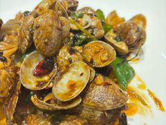 -朝郡酒家·粤菜(燕大星苑店)