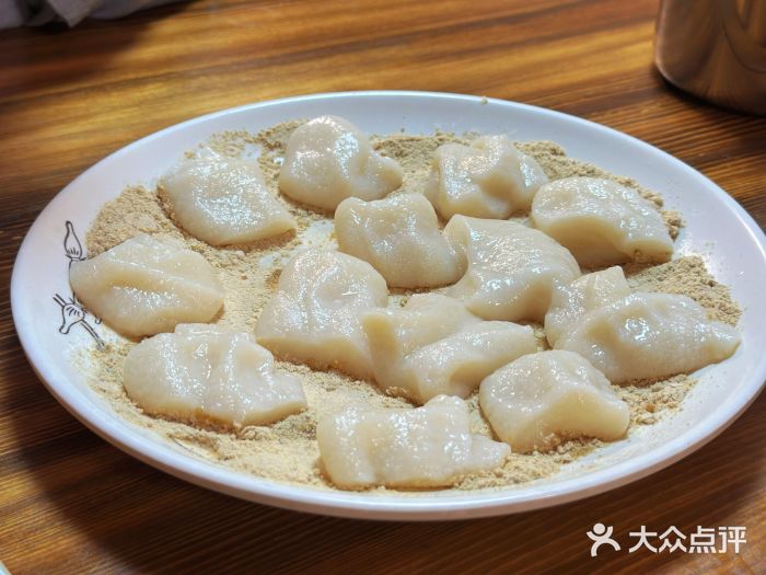 小草屋(阜通东大街店)图片
