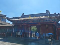 -莲池书院博物馆