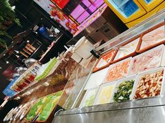 -九记潮汕现切鲜牛肉自助火锅(新开铺店)