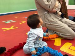 -小小运动馆(浦江店)