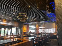 -blue frog蓝蛙(长泰广场店)