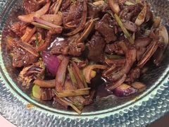 -小鱼小牛·鱼牛干锅·脆鱼火锅(世欧广场店)