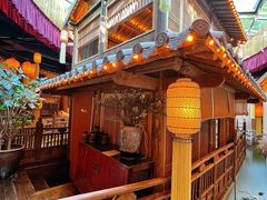 -叶叶菩提(太原别墅店)