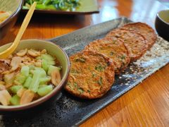 -我的甜·泰国餐厅