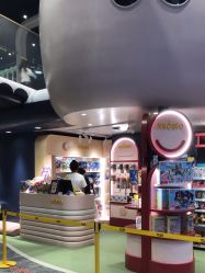 -奈尔宝·儿童乐园·亲子餐厅(鄞州万达店)