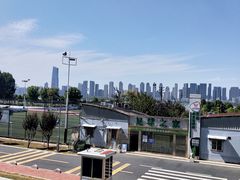 -武昌江滩