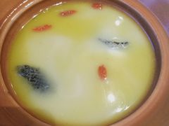 -南通滨江洲际酒店-东厨中餐厅