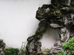 -上海醉白池公园