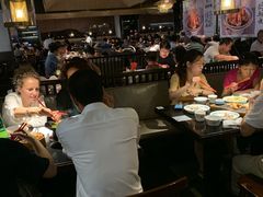 -老头儿油爆虾·知味杭州(爱琴海购物中心)