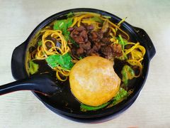 红烧牛肉砂锅-南湖胖子砂锅(五福街店)