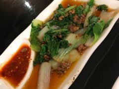 -吉亨面馆(古北1699店)