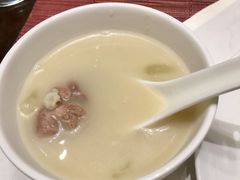 冬瓜薏米老鸭汤-大理实力希尔顿酒店•御玺中餐厅