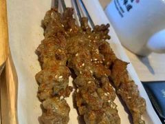 -羊之道草原味道清真餐厅(番禺店)