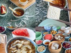 -湖畔居茶楼(湖滨店)