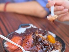 -王中王刨冰