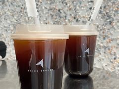 美式-北芒BEIMO COFFEE(五台山店)
