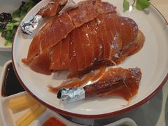 -大鸭梨烤鸭店(光彩店)